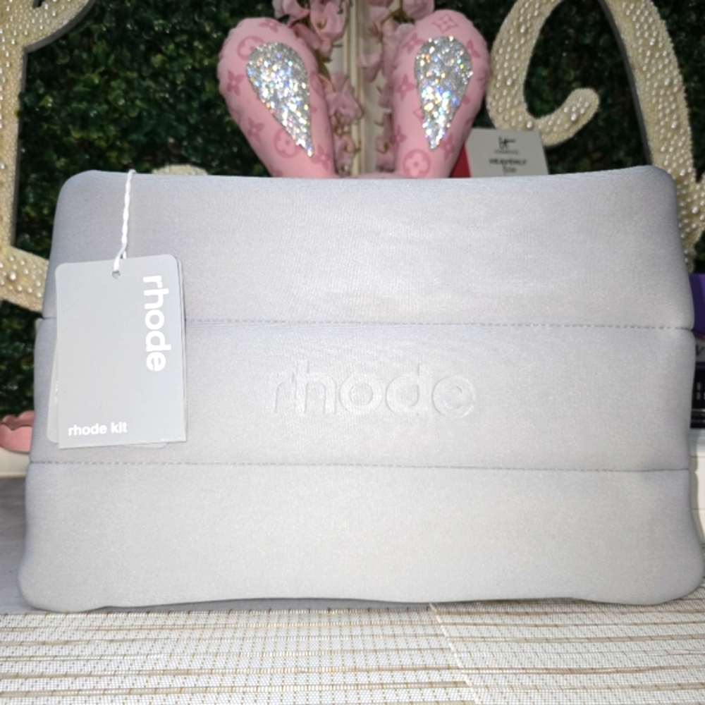 Rhode Gray Bag ONLY
